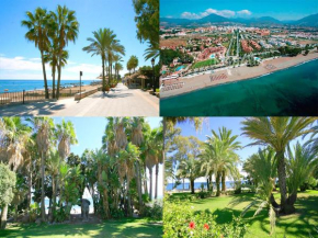 Villa Turrion für 14 Personen in Marbella